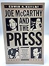 Joe McCarthy and the Press