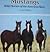 Mustangs: Wild Horses of the American West (Nature Watch Books)