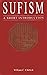 Sufism A Short Introduction