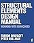 Structural Elements Design Manual: Working with Eurocodes by Draycott, Trevor, Bullman, Peter (2009) Paperback