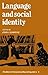 Language and Social Identity (Studies in Interactional Sociolinguistics) 2nd (second) Edition published by Cambridge University Press (1983)