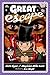 The Great Escape[GRT ESCAPE][Paperback] by KateEgan