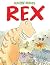 Rex by James, Simon (2014) Hardcover by Simon James