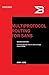 Multiprotocol Routing for SANs (San Administrator's Bookshelf) by Judd, Josh (2004) Paperback