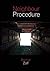 Neighbour Procedure by Rachel Zolf (2010-01-15)