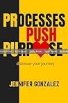 Processes Push Purpose: discover your journey Processes Push Purpose: discover your journey