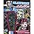 Monster High Clawsome Activ...