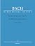 Johann Sebastian Bach Matth...