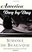 By Simone de Beauvoir America Day by Day [Paperback] by Simone de Beauvoir