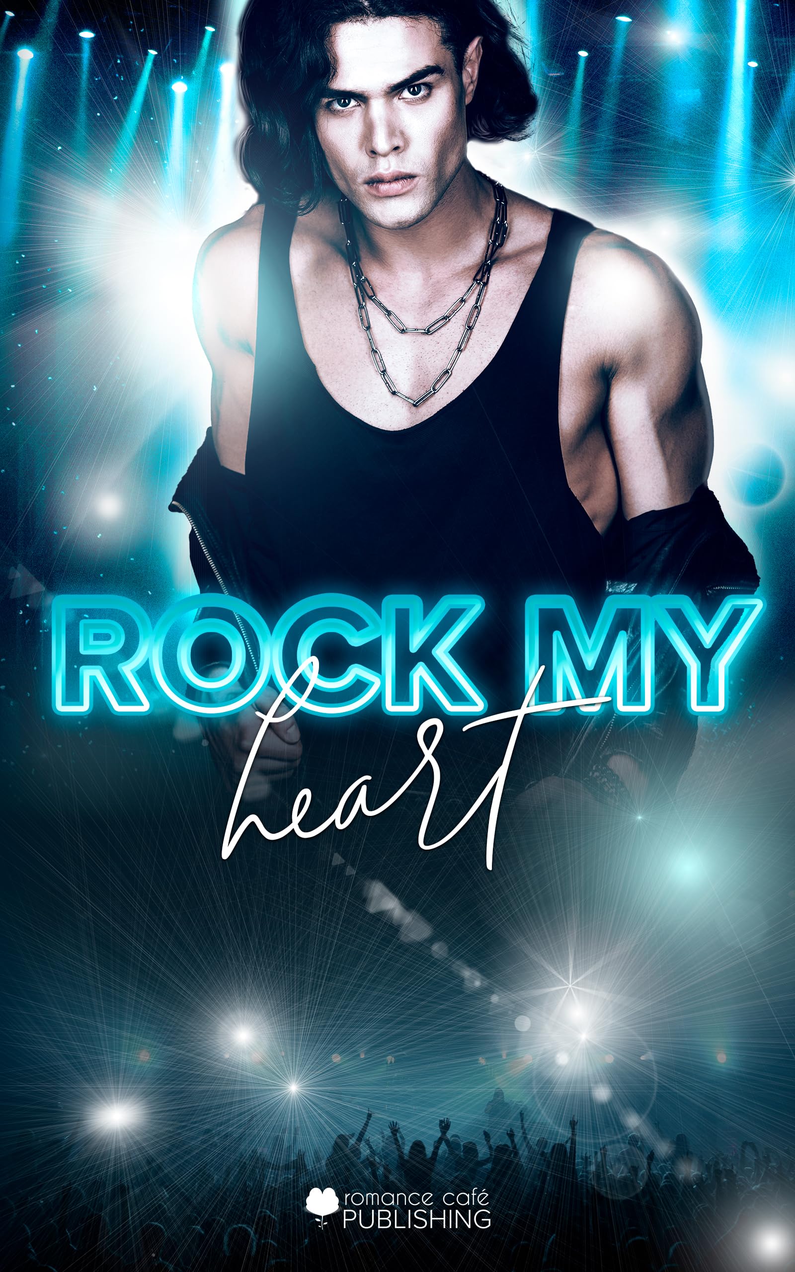 Rock My Heart (Kindle Edition)