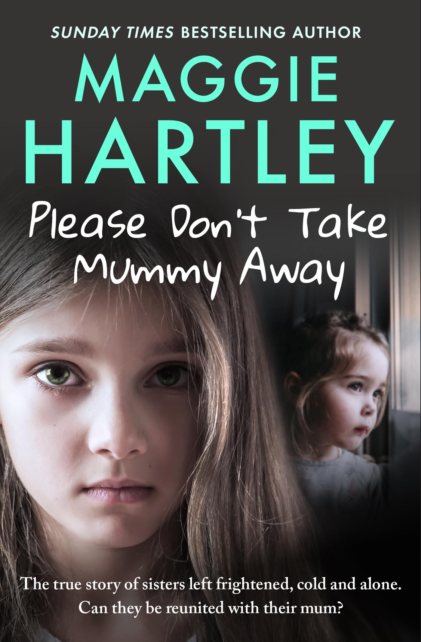 Please Don't Take Mummy Away (Kindle Edition)