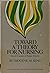 Toward a theory for nursing;: General concepts of human behavior (Wiley paperback nursing series)