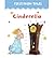 [First Fairy Tales: Cinderella] [Author: Jan Lewis] [October, 2013]