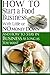 [(How to Start a Food Business with Little or No Money Down: And How to Stay in Business for as Long as You Want )] [Author: Annette Washington-Goff] [May-2012]
