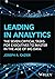 Leading in Analytics: The S...