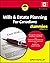 Wills & Estate Planning For Canadians For Dummies