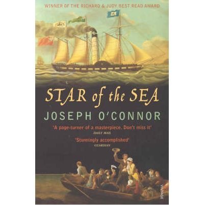 The Star of the Sea