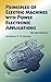 Principles of Electric Machines with Power Electronic Applica... by Mohamed E. El-Hawary