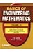Basics of Engineering Mathematics: Volume Iii
