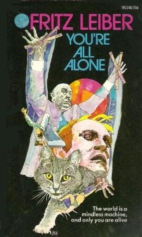 You're All Alone