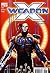 Weapon X (2002 series) #5