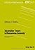 Teichmüller Theory in Riemannian Geometry (Lectures in Mathematics. ETH Zürich) by Tromba, Anthony (2004) Paperback