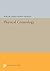 Physical Cosmology (Princeton Series in Physics) by Phillip James Edwin Peebles (2015-03-08)