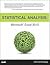 Statistical Analysis (11) by Carlberg, Conrad [Paperback (2011)]