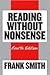 Reading Without Nonsense 4th (fourth) edition Text Only