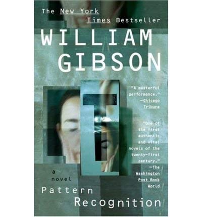 Pattern Recognition