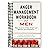Anger Management Workbook for Men: Take Control of Your Anger and Master Your Emotions [Spiral-bound] Aaron Karmin LCPC and Nathan R Hydes PhD