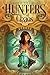 Hunters of Chaos by Crystal Velasquez (2016-02-16)