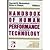 Handbook of Human Performance Technology: A Comprehensive Guide for Analyzing and Solving Performance Problems in Organizations (Jossey-Bass Managem) ... Harold D., Keeps, Erica J. (1992) Hardcover