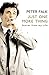 Just One More Thing by Peter Falk (2008-08-07)