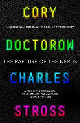 The Rapture of the Nerds