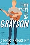 Grayson (My Story of Us #3) Grayson (My Story of Us #3)