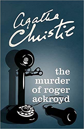 The Murder of Roger Ackroyd Poirot Paperback 26 Sept 2013 (Paperback)