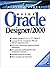 Inside Oracle Designer/2000 with CDROM (Oracle Press Series) by Lulushi Albert Lulushi (1997-12-01) Paperback