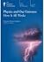 Teaching Company; Physics and Our Universe by Unknown Author Teaching Company; Physics and Our Universe by Unknown Author