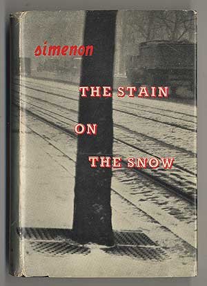 The Stain on the Snow
