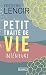 Petit Traite De Vie Interieure (French Edition) by Frederic Lenoir (2012-09-20)