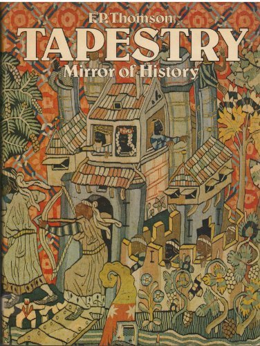 Tapestry Mirror of History by Rh Value Publishing (1988-12-12)