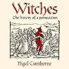 Witches: The Hist...