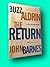 Rare Buzz ALDRIN / The Return SIGNED FIRST PRINTING 1st Edition 2000 [Hardcover] Space) ALDRIN, Buzz