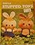 Simple Stuffed Toys by Ondori Editors (1977-02-01)
