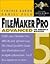 Filemaker Pro Advanced 5 - Visual QuickPro Guide For Windows & Macintosh (01) by Baron, Cynthia - Peck, Daniel [Paperback (2000)]