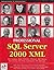 Professional SQL Server 2000 XML by Paul J. Burke (2001-06-03)