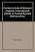 Fundamentals of Abstract Algebra by D. S. Malik (1996-11-13)