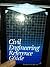 Civil Engineering Reference Guide