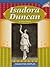 Isadora Duncan